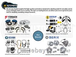 Genuine ZF 8HP BMW Automatic Gearbox Oil Service Kit Pan Filter Plug Housing