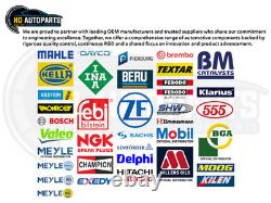 Genuine ZF 8HP BMW Automatic Gearbox Oil Service Kit Pan Filter Plug Housing