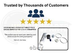 Genuine ZF 8HP BMW Automatic Gearbox Oil Service Kit Pan Filter Plug Housing