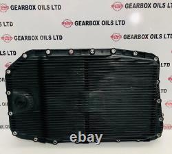 Genuine Zf Bmw Series 5 6hp26 6hp28 Auto Gearbox Oil Service Kit