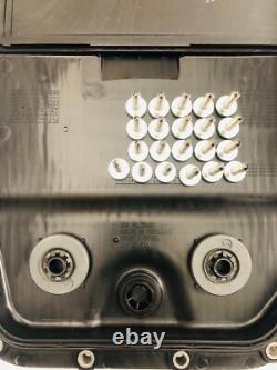Genuine Zf Bmw Series 5 6hp26 6hp28 Auto Gearbox Oil Service Kit