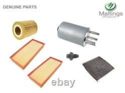 Genuine range rover sport service kit L494 3.0 TDV6 service kit 2013