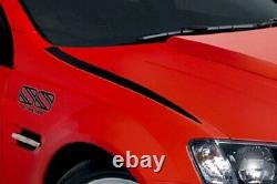 HDT VH VK VE Wind Splits Body Kit Holden Commodore Genuine 40021 / BKHDTH9