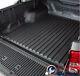 Holden Colorado Rg Tub Liner Under Rail Kit Genuine New 2012-2019 Crew Cab