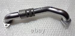 Honda Civic Accord EGR Repair Pipe 2008-2015 CRV 2010-2014 2.2 Diesel GENUINE