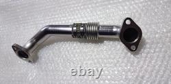 Honda Civic Accord EGR Repair Pipe 2008-2015 CRV 2010-2014 2.2 Diesel GENUINE