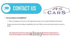 Honda Civic Accord EGR Repair Pipe 2008-2015 CRV 2010-2014 2.2 Diesel GENUINE