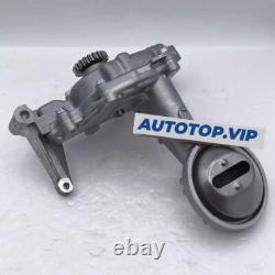 Honda New Genuine ACURA K20A Oil Pump Kit 4Pcs Sealed FITS K24 K20Z3 set