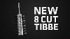 How To Use The Genuine Lishi 8 Cut Tibbe Decoder For Jaguar