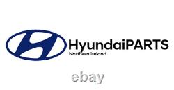 Hyundai Ix35 Clutch Regulator 416902s905