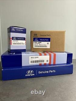 Hyundai Tucson Diesel Service Kit 1.7 SK15B007