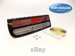 JDM OEM Genuine Nissan 300ZX Fairlady Z Z32 Tail Lamp Light LightsConversion Kit