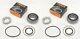 Jaguar X308 Xj8 Xjr Xk8 Xkr Differential 14hu Output Shaft Rebuild Kit Bearings