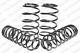 Kilen Suspension Lowering Coil Spring Kit Genuine Oe Quality 968426