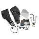 Land Rover Discovery 3 & 4 Genuine Amk Air Suspension Compressor Kit Lr072537