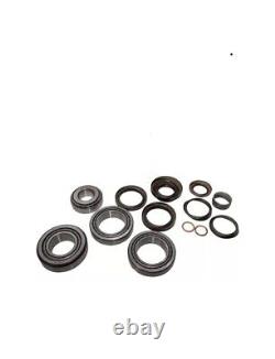 Land Rover Freelander 2 Front Differential Bearing & Seal Rebuild Repair Kit