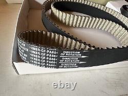 Land Rover Genuine Kit Timing Belt Fits Discovery 4 5 Range Rover Sport Velar