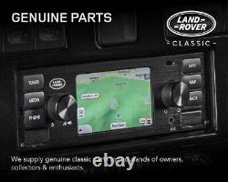 Land Rover Genuine RQA500120 Kit Repair Fits Range Rover Sport 2005-2009