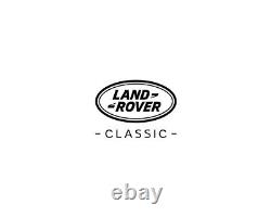 Land Rover Genuine RQA500120 Kit Repair Fits Range Rover Sport 2005-2009