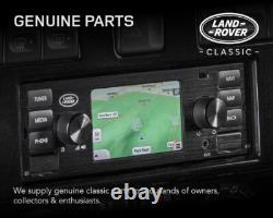 Land Rover Genuine Stowage Box Loadspace Organiser Kit Lockable Lids Fits Evoque