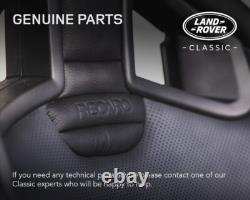 Land Rover Genuine Stowage Box Loadspace Organiser Kit Lockable Lids Fits Evoque