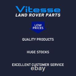 Land Rover Service Kit Fits Discovery 4 & Range Rover Sport 3.0 V6 Diesel