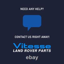 Land Rover Service Kit Fits Discovery 4 & Range Rover Sport 3.0 V6 Diesel