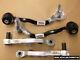 Lexus Ls460 Ls460l (rwd) (2007-2012) Oem Genuine Front Lower Control Arms Kit