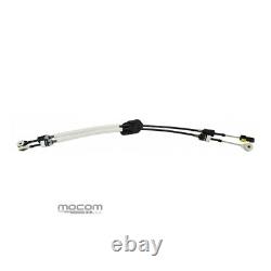 MAPCO 5361 Cable, manual transmission