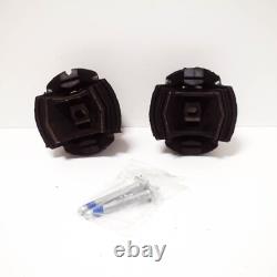 MERCEDES-BENZ CL C215 Rear Axle Bracket Repair Kit A2153500108 NEW GENUINE