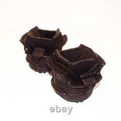 MERCEDES-BENZ CL C215 Rear Axle Bracket Repair Kit A2153500108 NEW GENUINE