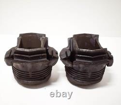 MERCEDES-BENZ CL C215 Rear Axle Bracket Repair Kit A2153500108 NEW GENUINE