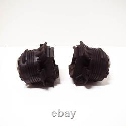 MERCEDES-BENZ CL C215 Rear Axle Bracket Repair Kit A2153500108 NEW GENUINE