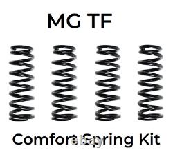 MG TF Soft Ride (Comfort) Suspension Spring Kit SRK1 Genuine MG