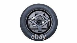 MG5 EV Spare wheel kit brand new Genuine with tools 10959444 Next day delivery
