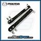 Mx5 Mk3 Rear Subframe Brace Bar & Bolts Kit. Genuine Mazda Mx-5 Mk3/nc (06-15)