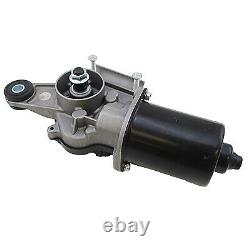 Meat & Doria 27315 Wiper Motor Front For Nissan