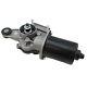 Meat & Doria 27315 Wiper Motor Front For Nissan