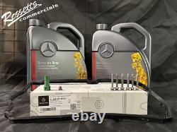 Mercedes Benz 722.9 Auto Transmission Service Kit