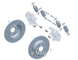 Mercedes-Benz Genuine Rear Brake Kit Vito 447 2015-Onwards OM651 A4474231600