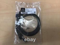 Mercedes Benz Media Interface Consumer Micro Usb Type C Iphone Cable Kit Genuine