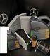 Mercedes C Class Service Kit C220cdi W205 651 Diesel Genuine Parts, All Filters