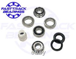 Mercedes Citan Jr5 5 Speed Gearbox Bearing Rebuild Kit