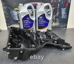 Mercedes Oil Sump Kit with10 Litres Oil MB 229.51 Oil GENUINE EXOL 5W30
