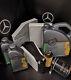 Mercedes Service Kit E200 Cdi 213 Models 651 Diesel Genuine Parts, All Filters
