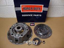 Morris Minor 1098cc 1962 1971 HK9683 Genuine Borg & Beck Clutch Kit