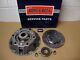 Morris Minor 1098cc 1962 1971 Hk9683 Genuine Borg & Beck Clutch Kit