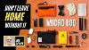 My 2022 Edc Micro Urban Essentials Kit