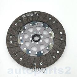 NEW Clutch kit Cover Plate Releaser for LDV MAXUS V80 6 SPEED 2.5 DIESEL 2015-ON