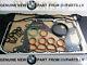 New Genuine Bmw 318d N47 Timing Chain Replacement Gaskets Repair Kit